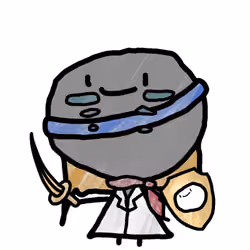 MEMEKID #607
