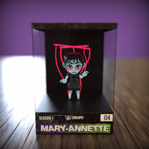 Item #6 Media