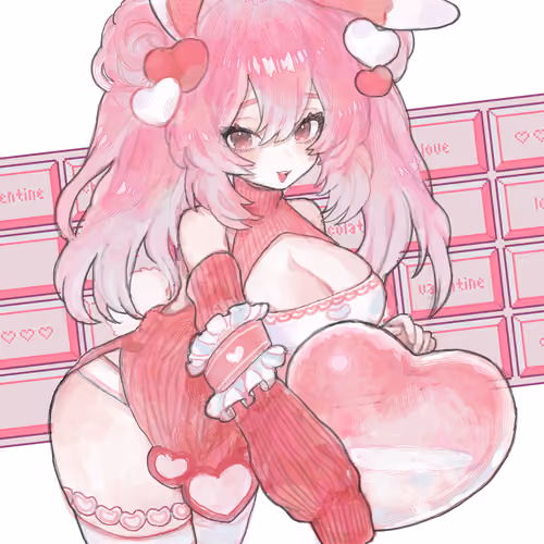 VALENTINE