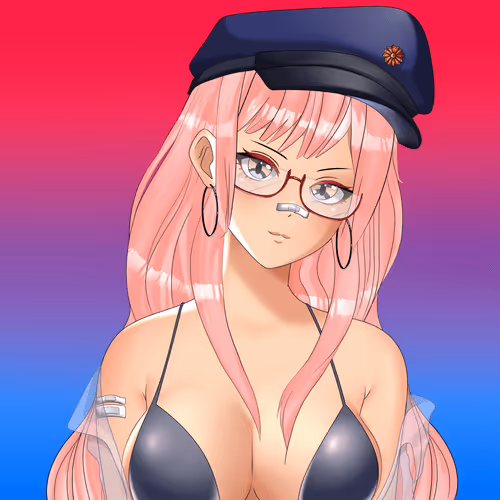 ANIBAE #2661