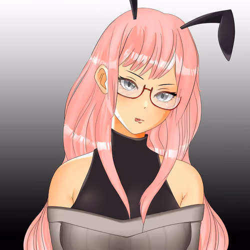 ANIBAE #207