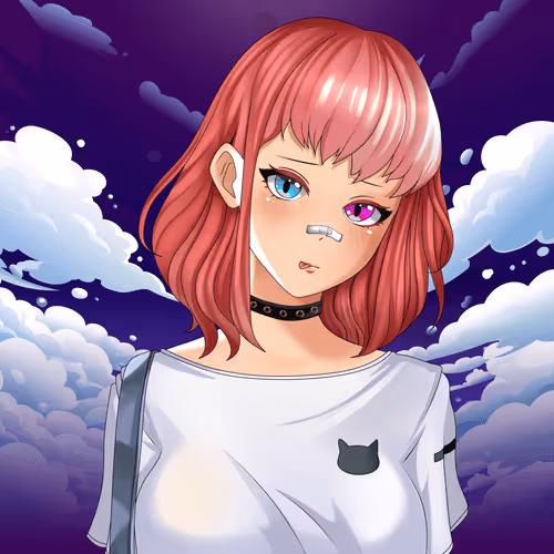 ANIBAE #837
