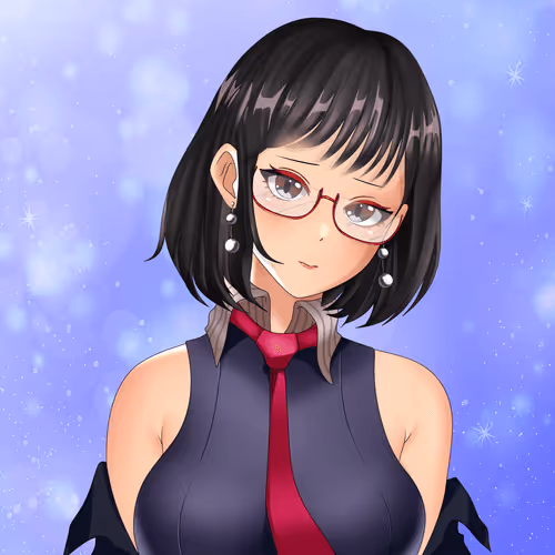 ANIBAE #2710