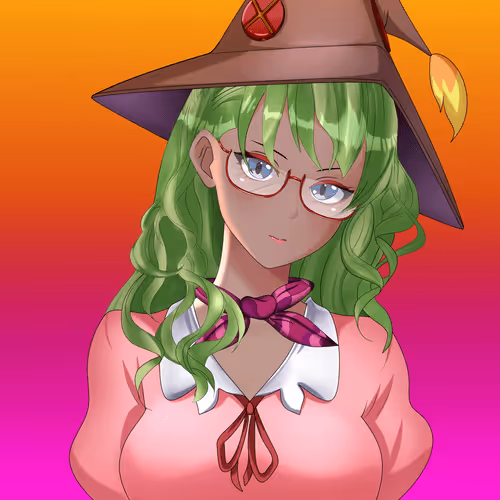 ANIBAE #2999