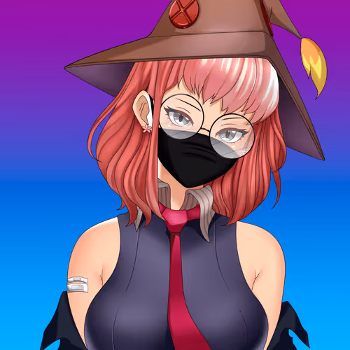ANIBAE #1304