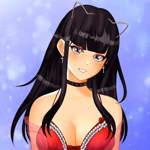 ANIBAE #1409