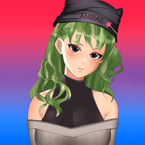 ANIBAE #1231