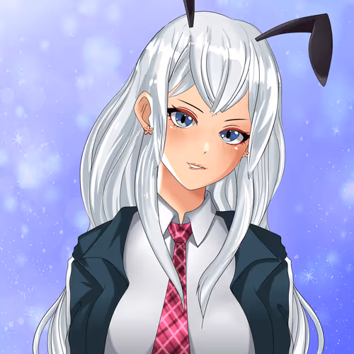 ANIBAE #890