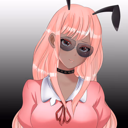 ANIBAE #2683