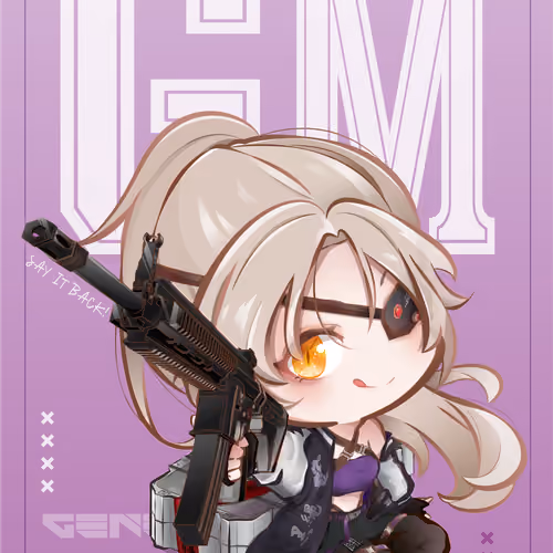 GM! NAKAJIMA_HISA