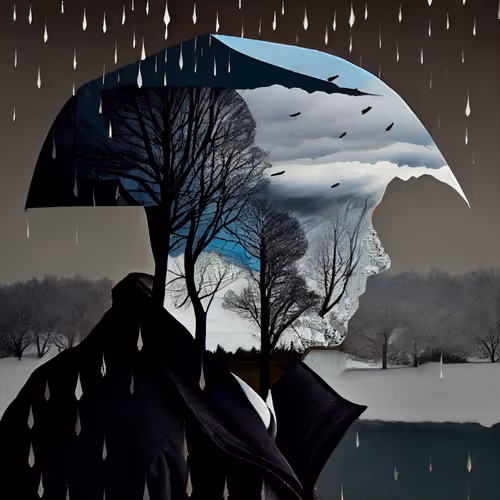 Shelter from the storm