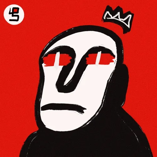 lonely_king