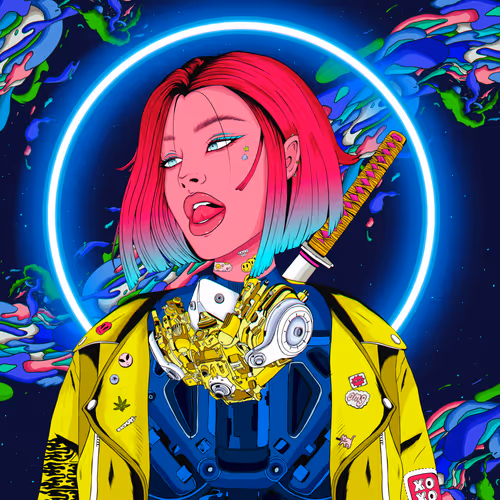 Cyber Beauty V2
