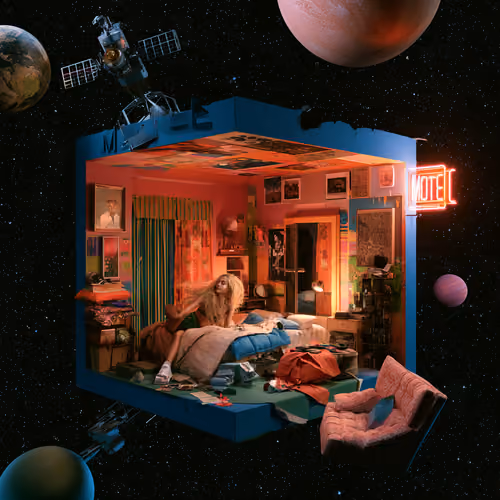 Item #26 Media