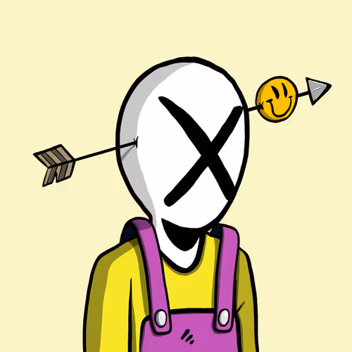 The Xen Nft