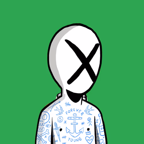 The Xen Nft