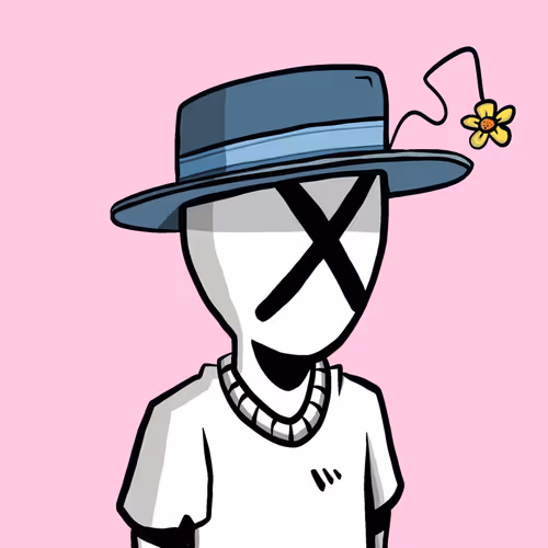 The Xen Nft