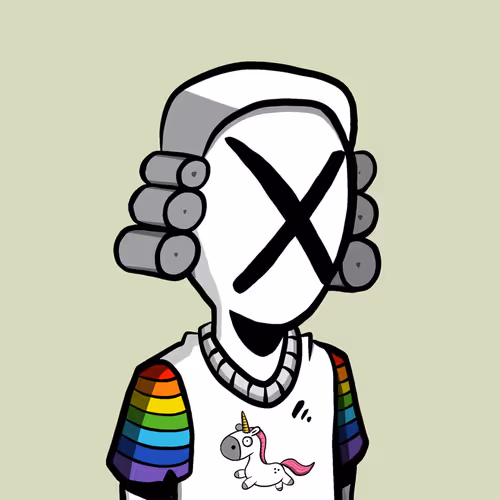 The Xen Nft