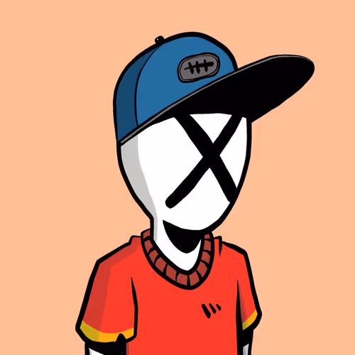 The Xen Nft