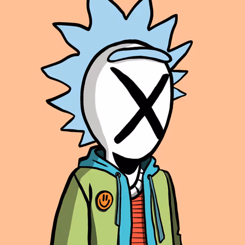 The Xen Nft