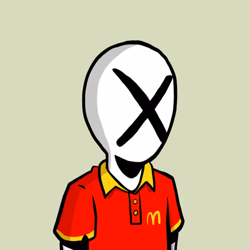 The Xen Nft