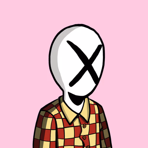 The Xen Nft