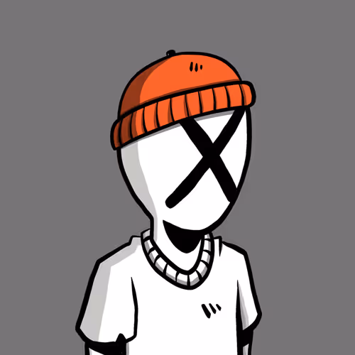 The Xen Nft
