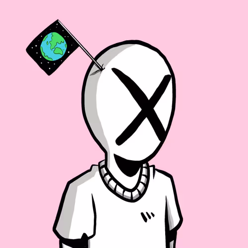 The Xen Nft