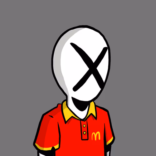The Xen Nft