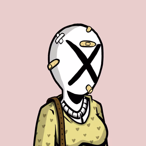 The Xen Nft