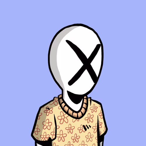 The Xen Nft