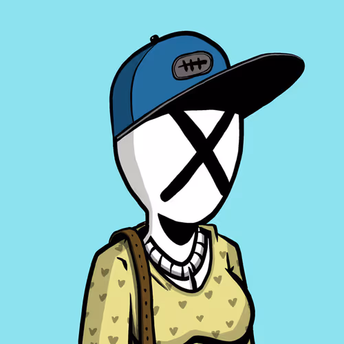 The Xen Nft