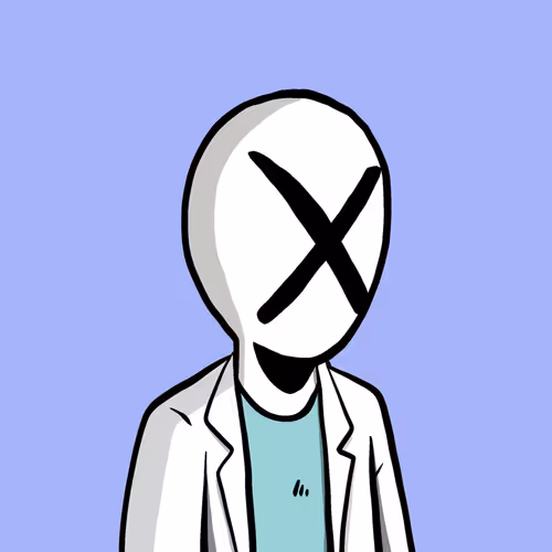 The Xen Nft