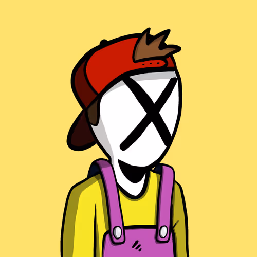 The Xen Nft