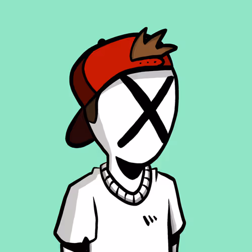 The Xen Nft