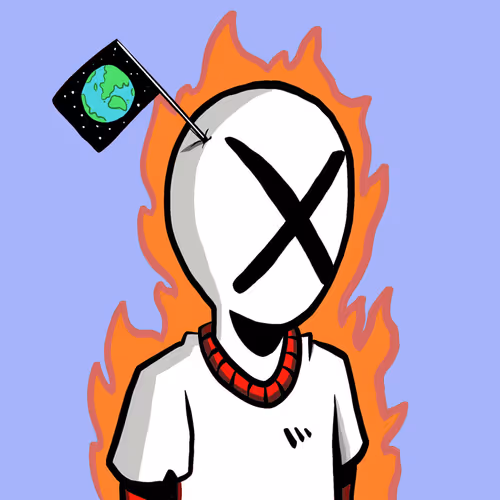 The Xen Nft