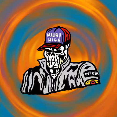 Wild One #2470