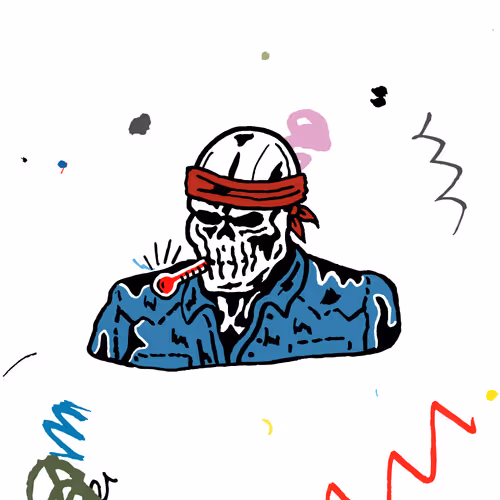 Wild One #2233
