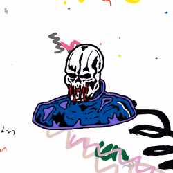 Wild One #2875