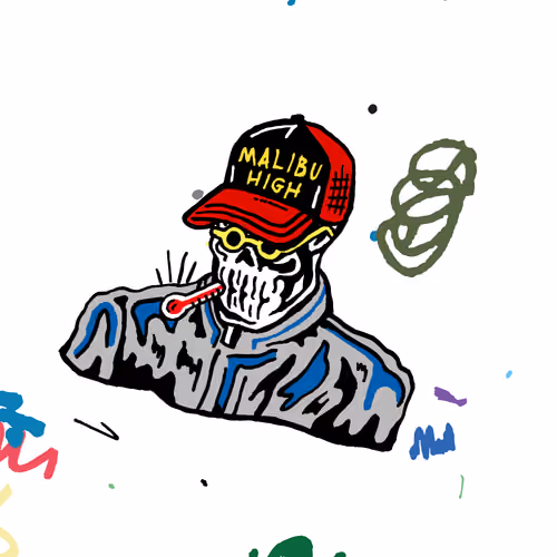 Wild One #2479
