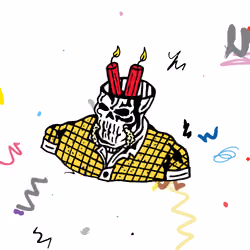 Wild One #1509