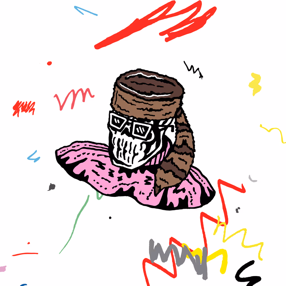 Wild One #3973