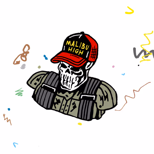 Wild One #1062