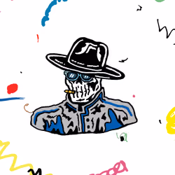 Wild One #3464