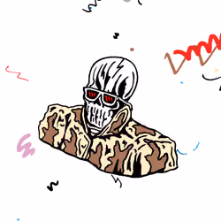 Wild One #3479