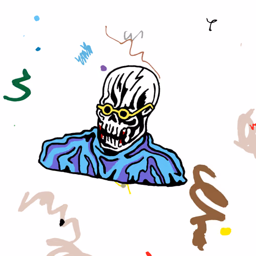 Wild One #2987