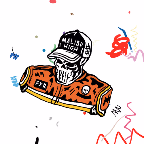 Wild One #3964