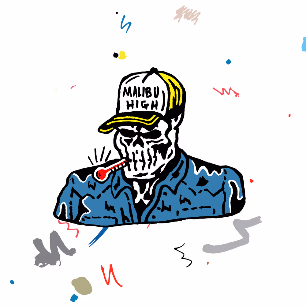 Wild One #3967