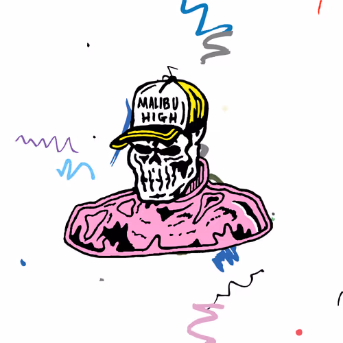 Wild One #3173