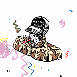 Wild One #2057